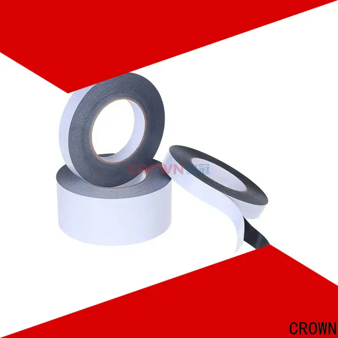 CROWN Best super strong 2 sided tape company 1