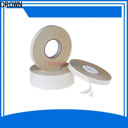 CROWN fire resistant tape manufacturer2 1