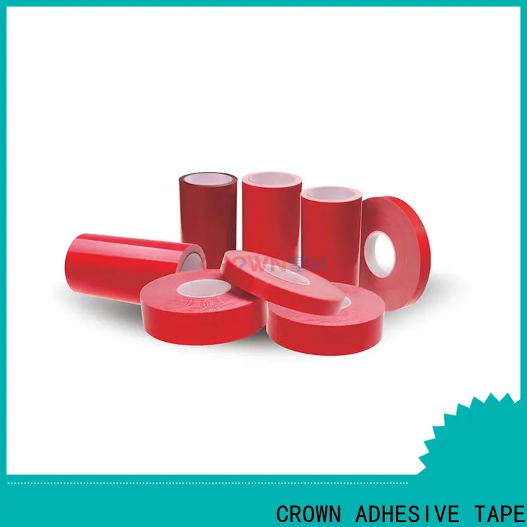CROWN Factory Price acrylic foam tape factory1 1