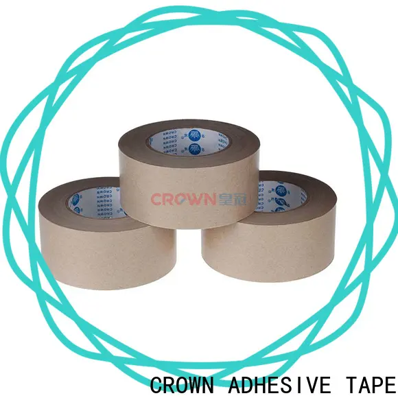 CROWN pressure sensitive tape company5 1