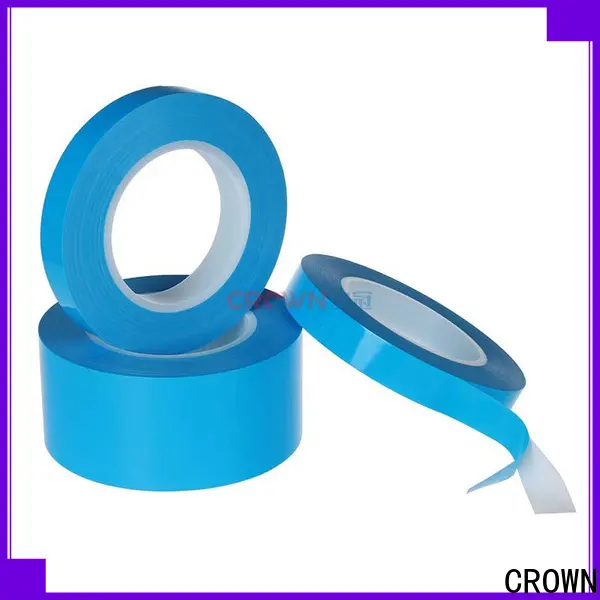 CROWN Best Value pe foam adhesive tape factory 1