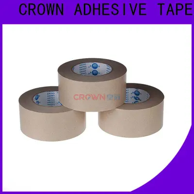 Highly-rated pressure sensitive tape manufacturers for sale 1