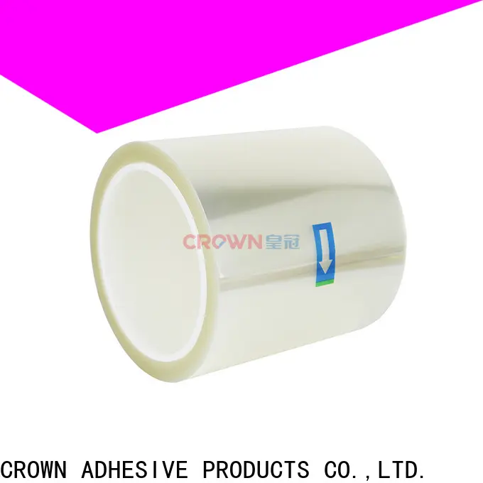 Highly-rated clear adhesive protective film factory 1