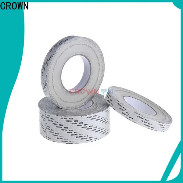 CROWN Highly-rated acrylic adhesive tape company 1