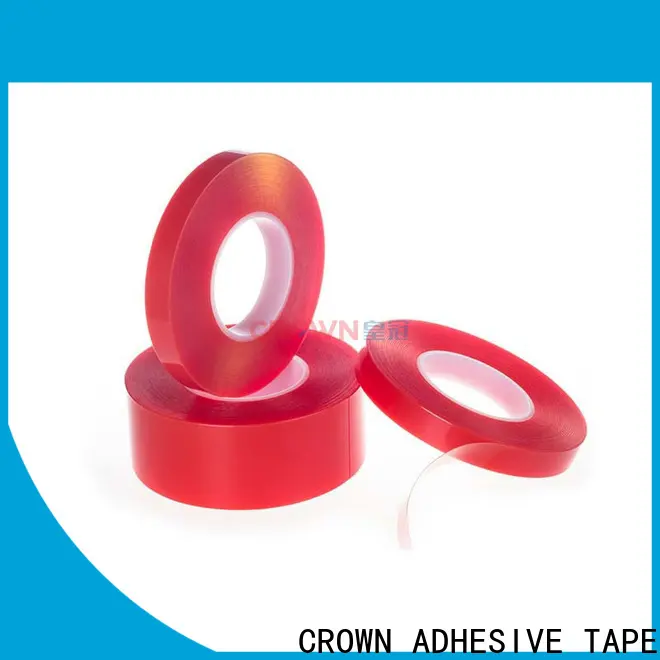 High-quality thick pvc tape factory 1