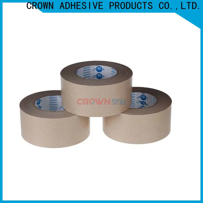 CROWN Best pressure sensitive tape for sale 1