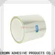 Factory Price clear adhesive protective film manufacturer 1