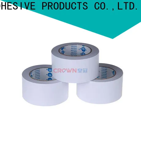Hot Sale water based tape factory 1