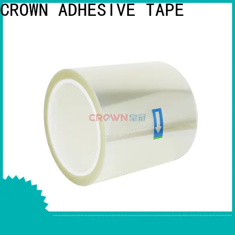 CROWN Highly-rated clear adhesive protective film company 1