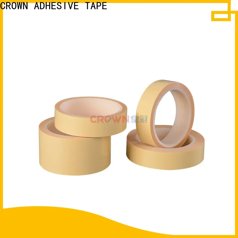 Best Value clear adhesive protective film manufacturer 1