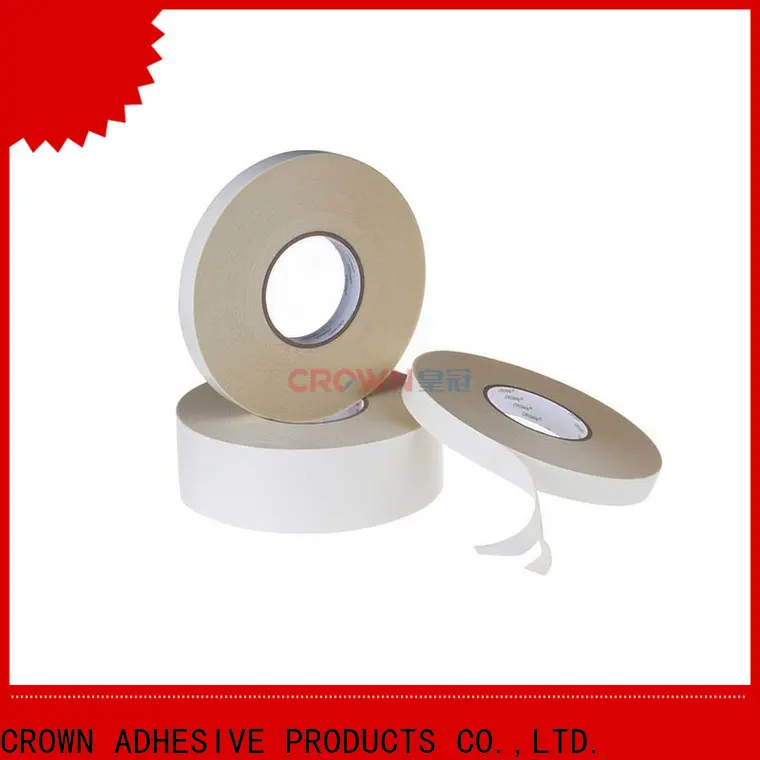 Highly-rated fire resistant tape supplier 1