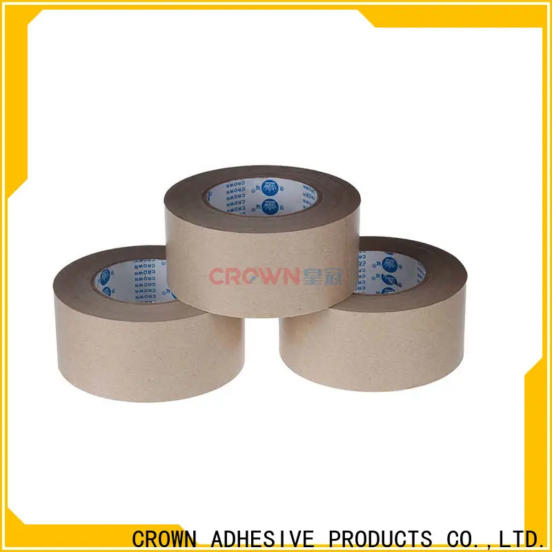 High-quality double sided pressure sensitive tape supplier 1