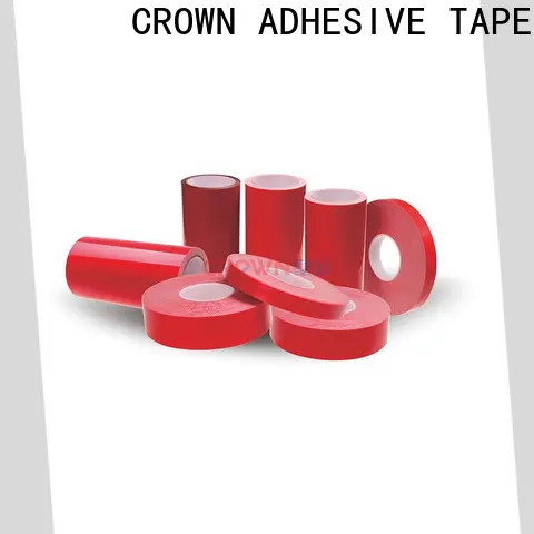 Highly-rated double sided acrylic foam tape factory 1