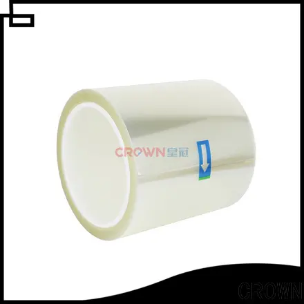 CROWN Best Value adhesive protective film for sale 1
