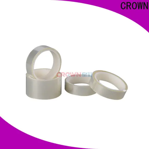 CROWN clear adhesive protective film for sale3 1
