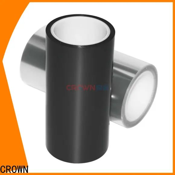 CROWN Factory Price extra thin tape factory 1