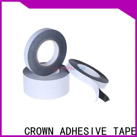 CROWN Factory Price super strong 2 sided tape company 1