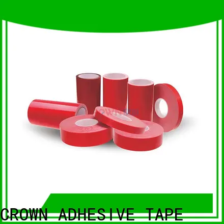 CROWN acrylic foam tape factory7 1