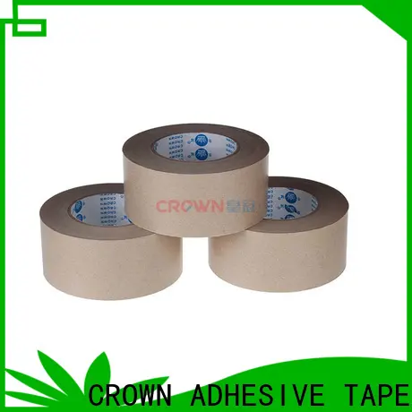 CROWN pressure sensitive tape supplier5 1