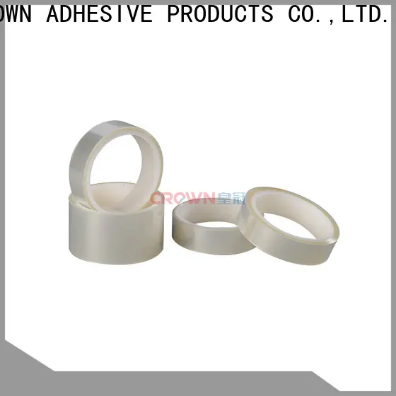 CROWN clear adhesive protective film supplier2 1