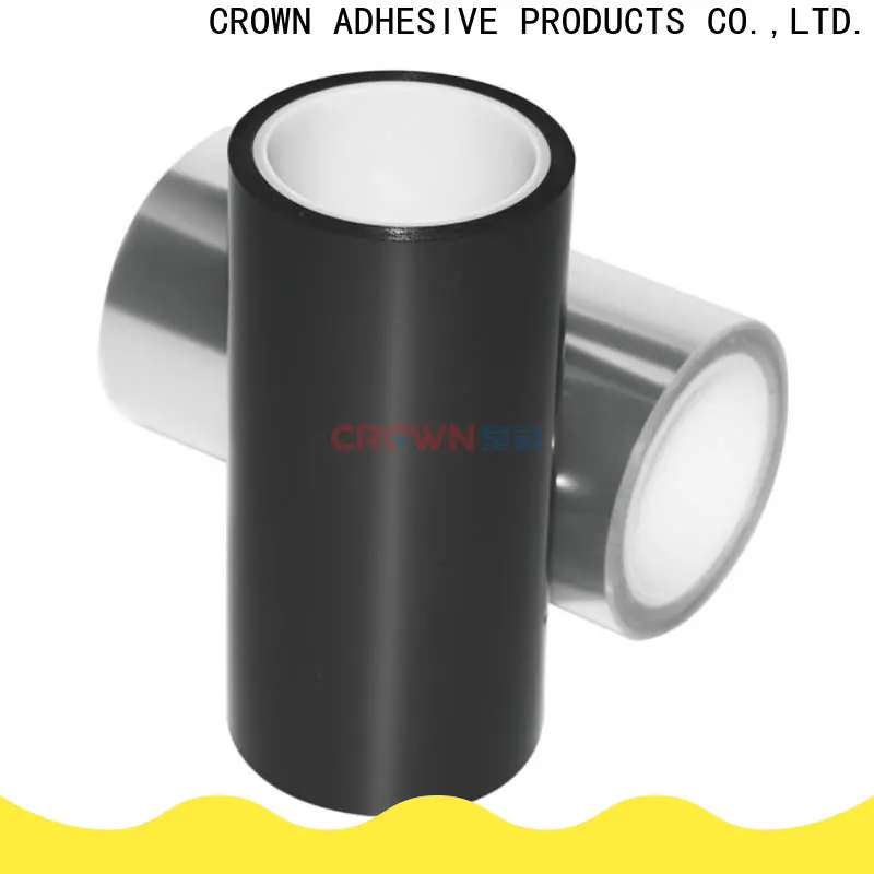 CROWN Best ultra thin double sided tape manufacturer 1