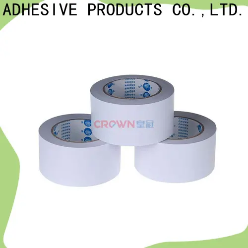 CROWN water adhesive tape company9 1