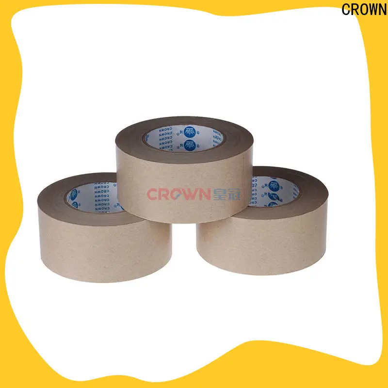 Factory Price pressure sensitive tape manufacturers supplier 1