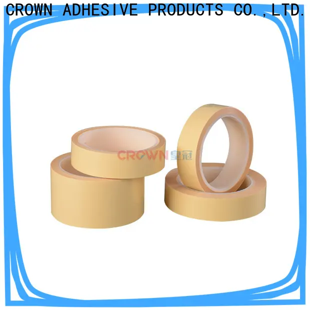 CROWN adhesive protective film manufacturer22 1