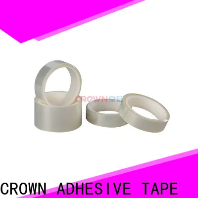 CROWN clear adhesive protective film company5 1