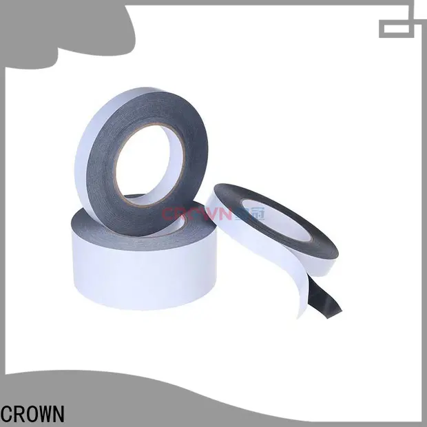 CROWN Cheap strongest 2 sided tape for sale1 1