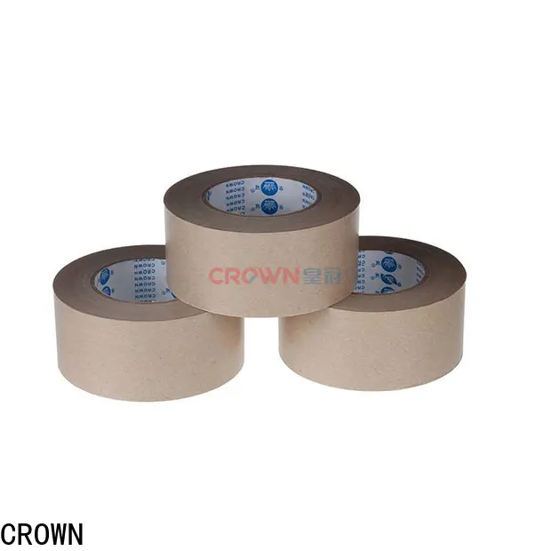 CROWN pressure sensitive tape manufacturers supplier2 1