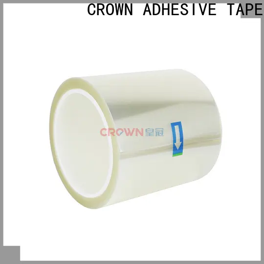Hot Sale clear adhesive protective film manufacturer1 1