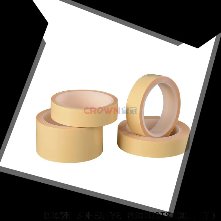 CROWN adhesive protective film supplier13 1