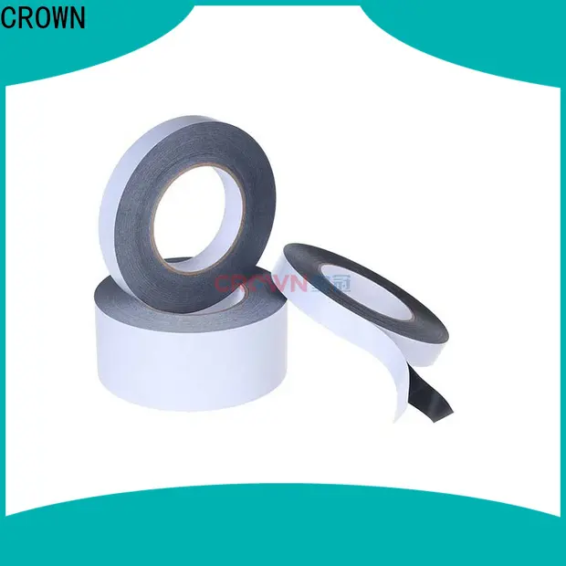 CROWN Good Selling extra strong 2 sided tape for sale 1
