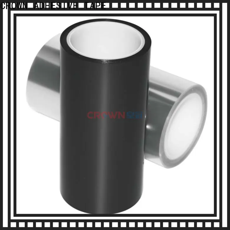 CROWN ultra thin double sided tape supplier 1