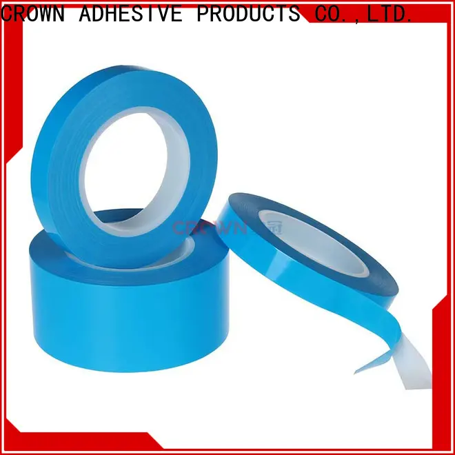 CROWN High-quality eva foam adhesive tape company1 1