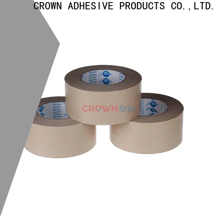 CROWN pressure sensitive tape company6 1
