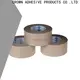 CROWN pressure sensitive tape company6 1