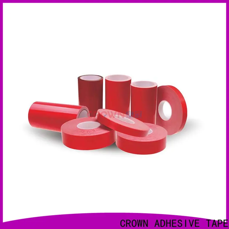 CROWN Factory Price acrylic foam tape supplier 1