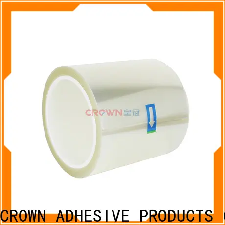 CROWN Best Price adhesive protective film supplier1 1