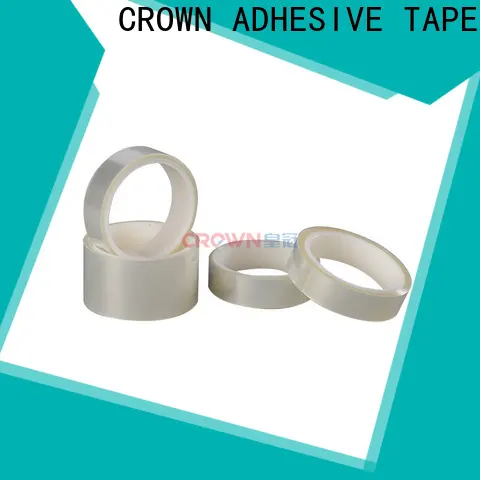 CROWN clear adhesive protective film factory5 1