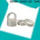 CROWN clear adhesive protective film factory5 1