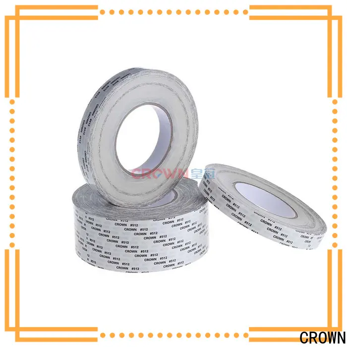 CROWN Highly-rated acrylic adhesive tape for sale 1