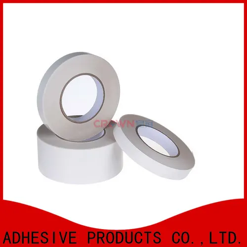 CROWN adhesive transfer tape manufacturer8 1