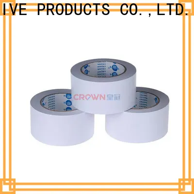 CROWN Best water adhesive tape company 1
