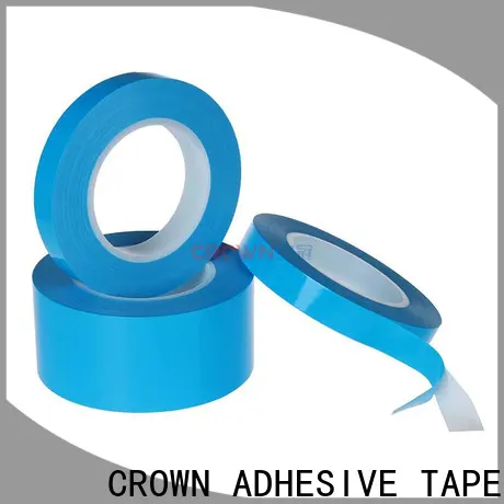 CROWN Good Selling pe foam adhesive tape supplier 1