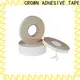 CROWN Cheap fire resistant tape manufacturer 1