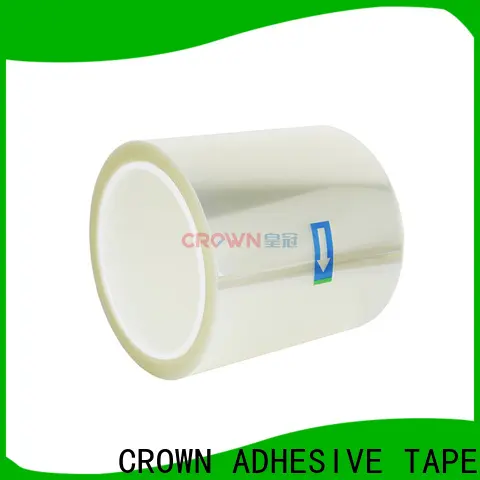 Hot Sale clear adhesive protective film supplier 1