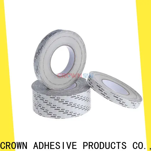 CROWN best acrylic adhesive factory4 1