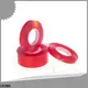 CROWN red pvc tape manufacturer2 1